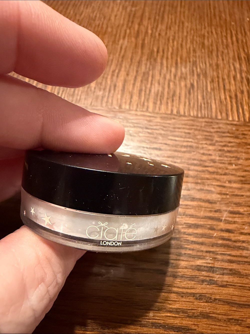 Ciate Translucent Setting Powder – - Picture 3 of 4